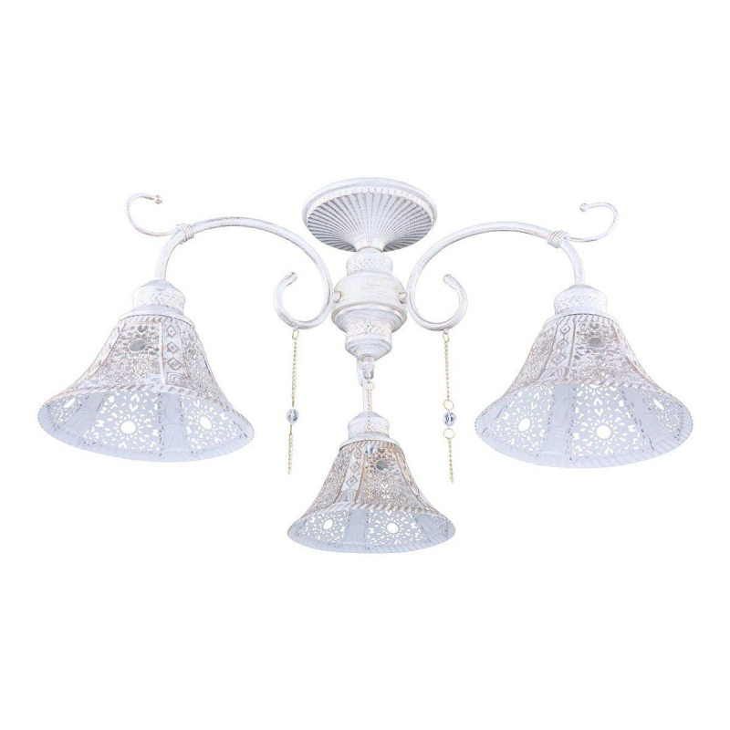 Потолочная люстра Escada 670/3PL