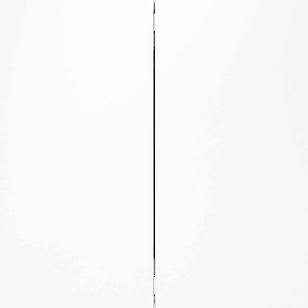 Проходной переключатель двухклавишный Voltum S70 VLS020302 (белый матовый)