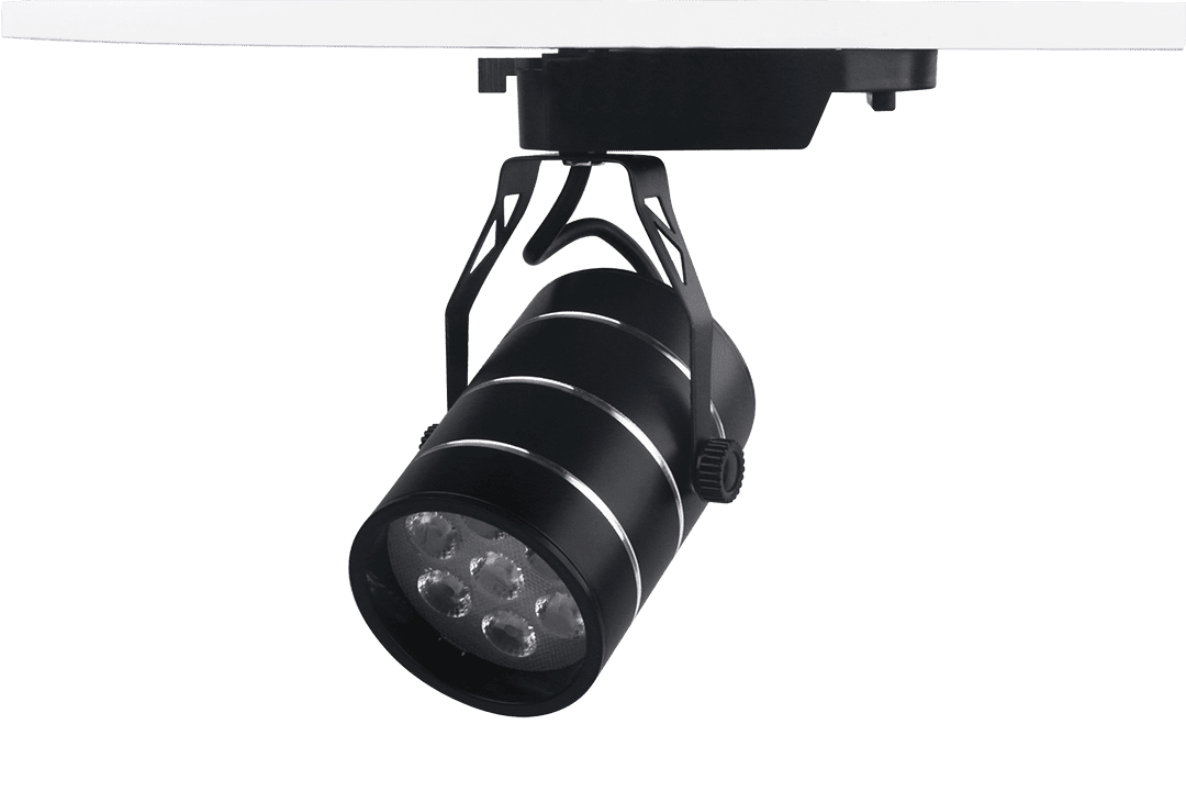 Трековый светильник SWG TL51-BL-07-NW 900059