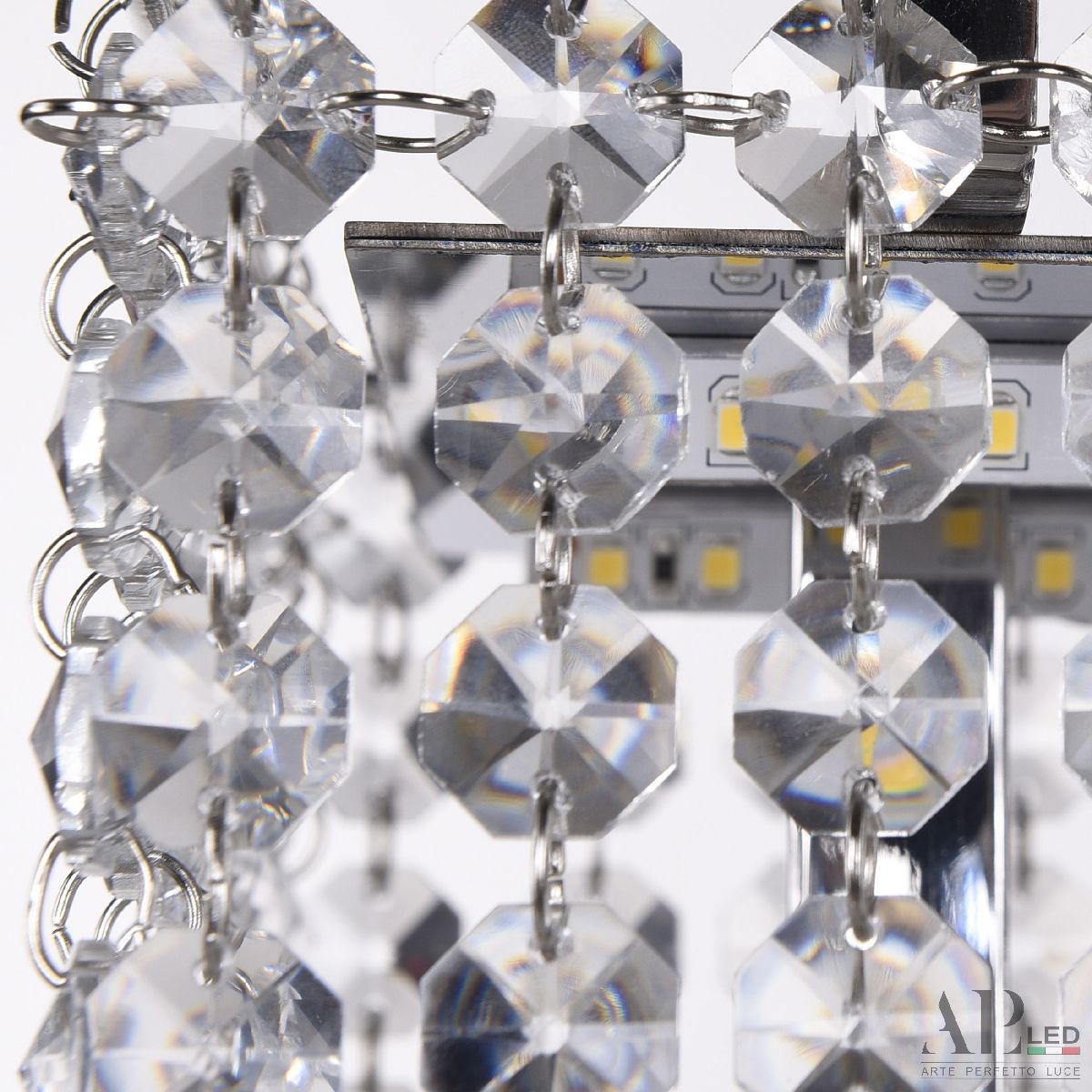 Настольная лампа Arte Perfetto Luce Rimini S500.L1.60.A.4000