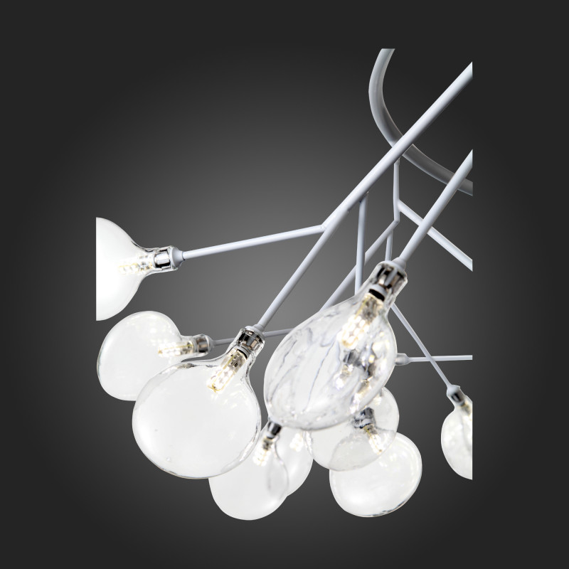 Подвесная люстра ST-Luce SL411.533.63