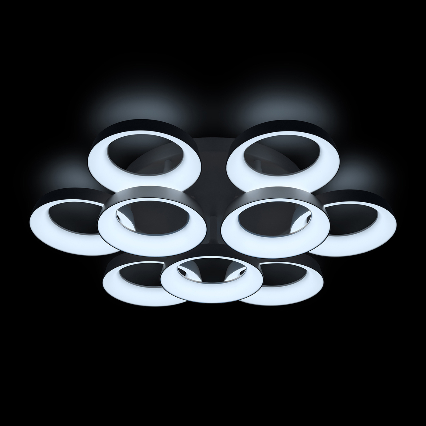 Потолочная люстра Ritter Verona 52014 6