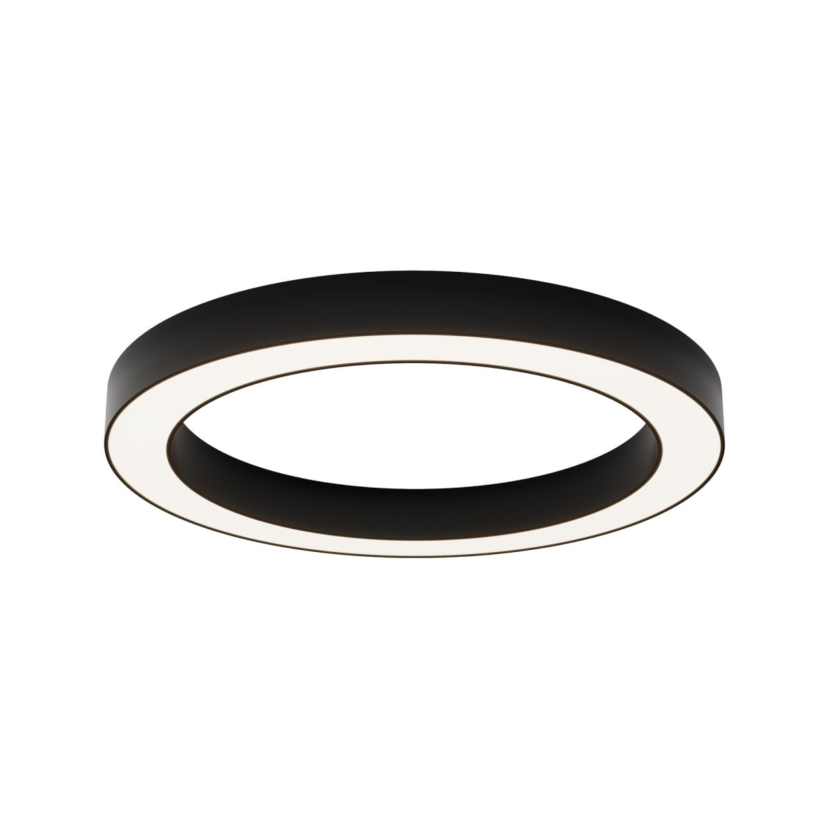 Потолочный светильник Maytoni Lua C093CL-45W4K-B