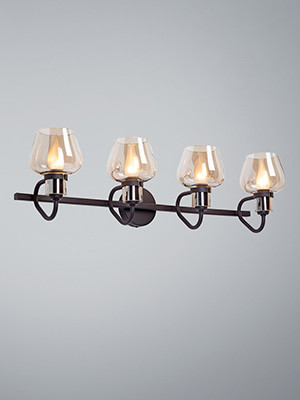 Бра Vitaluce V4597-1/4A