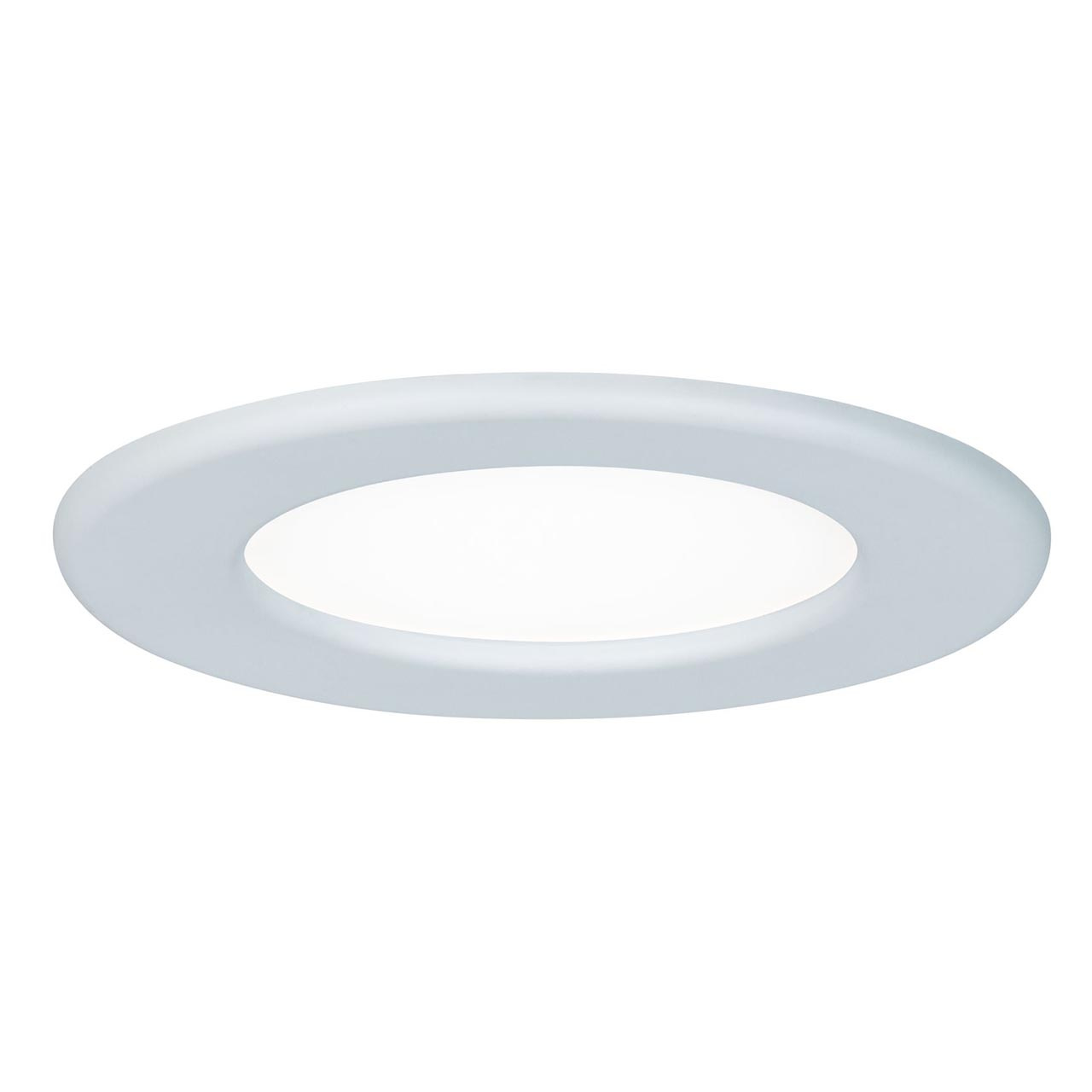 Встраиваемый светодиодный светильник Paulmann Quality Line Panel 92058