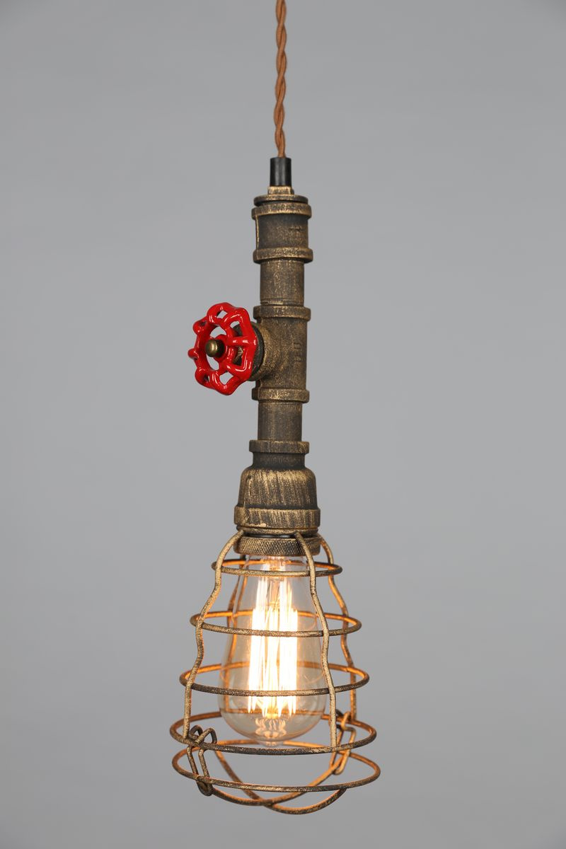 Подвесной светильник Omnilux OML-90516-01