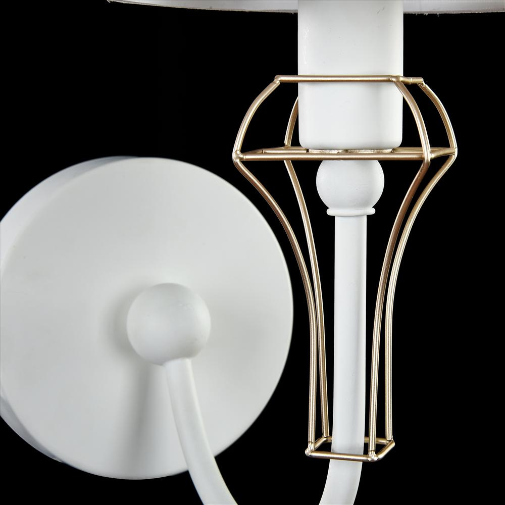 Бра Maytoni Frame ARM709-WL-01-W