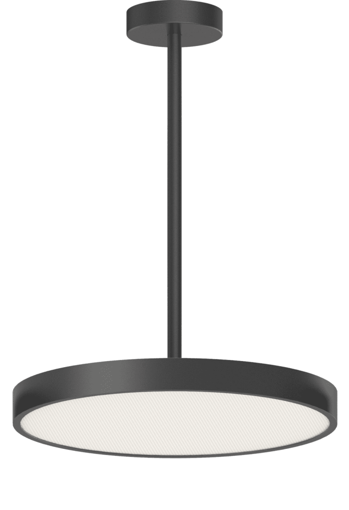 Потолочный светильник Lumker DL-GBPR-8309025F-BL-WW 006335