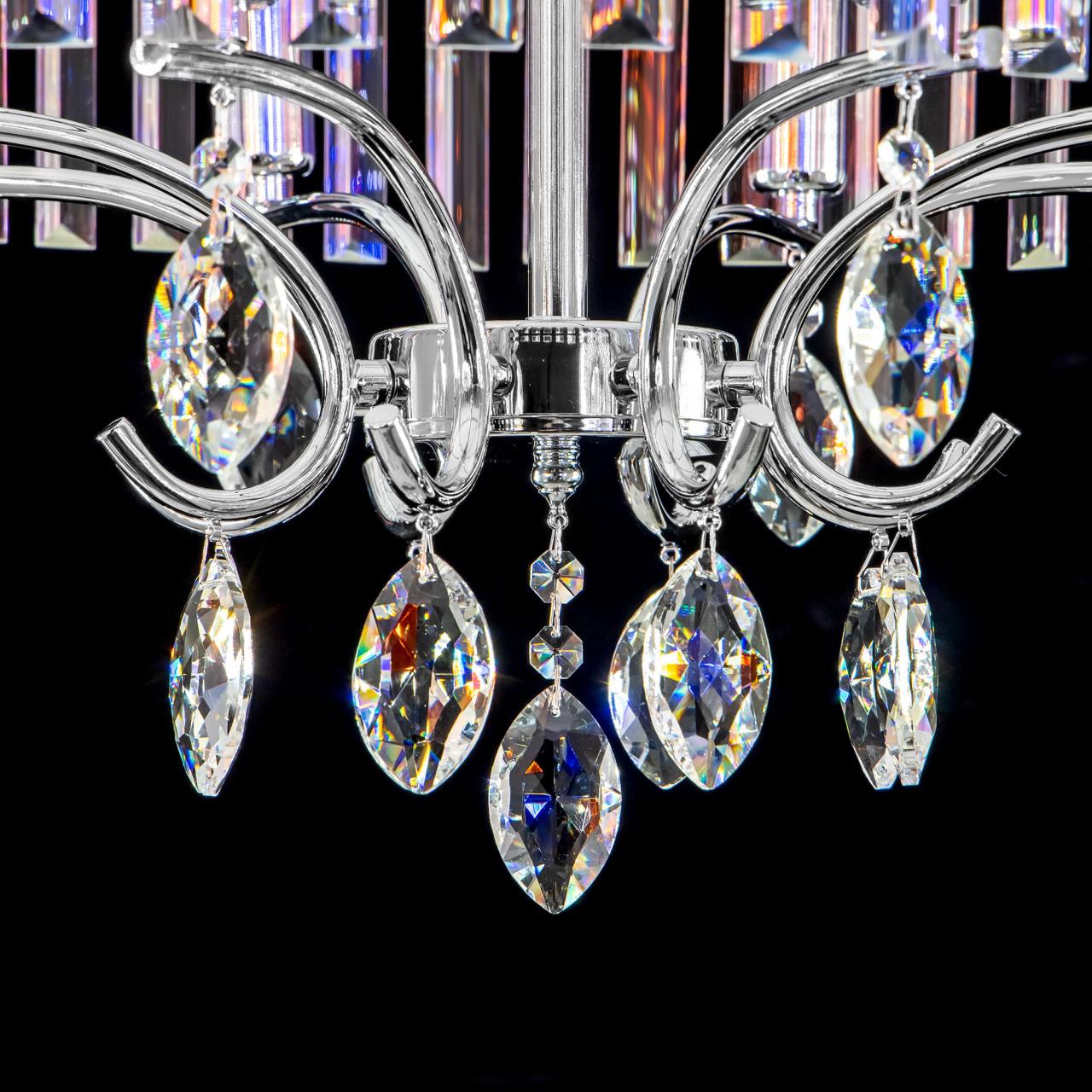 Подвесная люстра Citilux Инга CL335181 в Москве