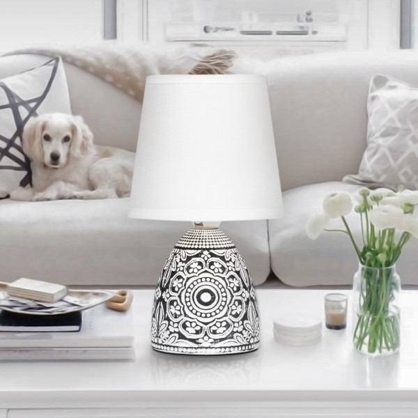 Настольная лампа Rivoli Debora 7045-502 Б0053466