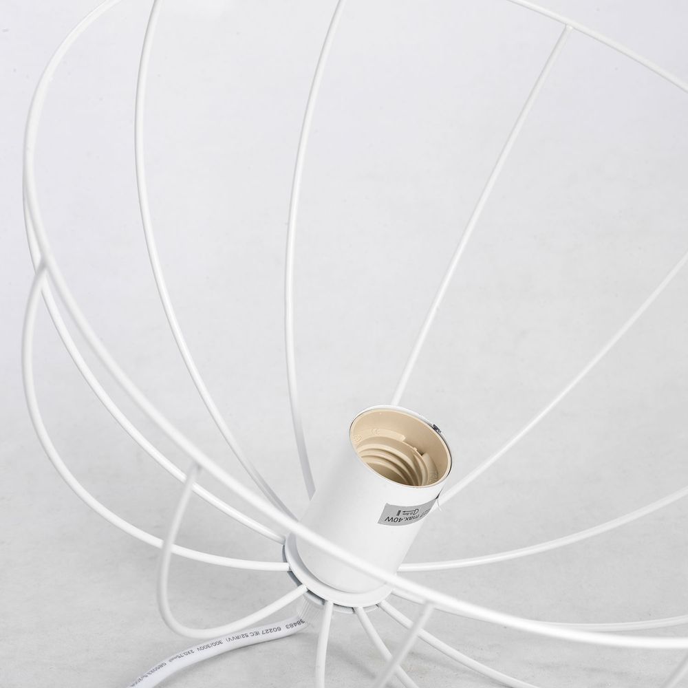 Подвесной светильник Lussole LGO LATTICE GRLSP-8214