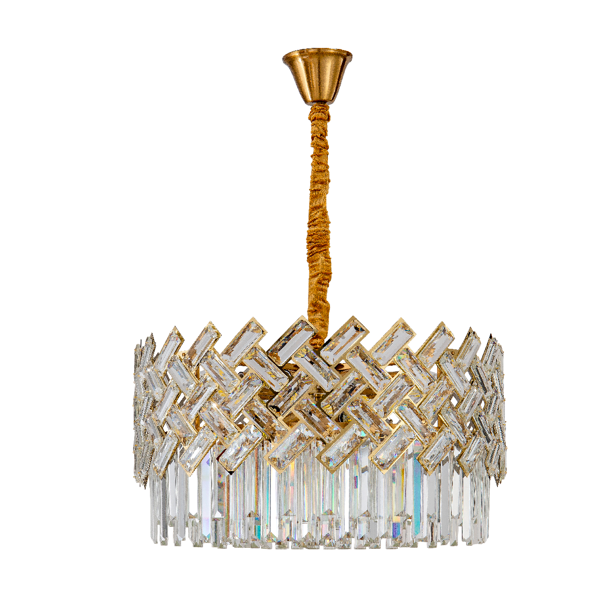 Подвесная люстра Zortes Dia ZRS.01277.14