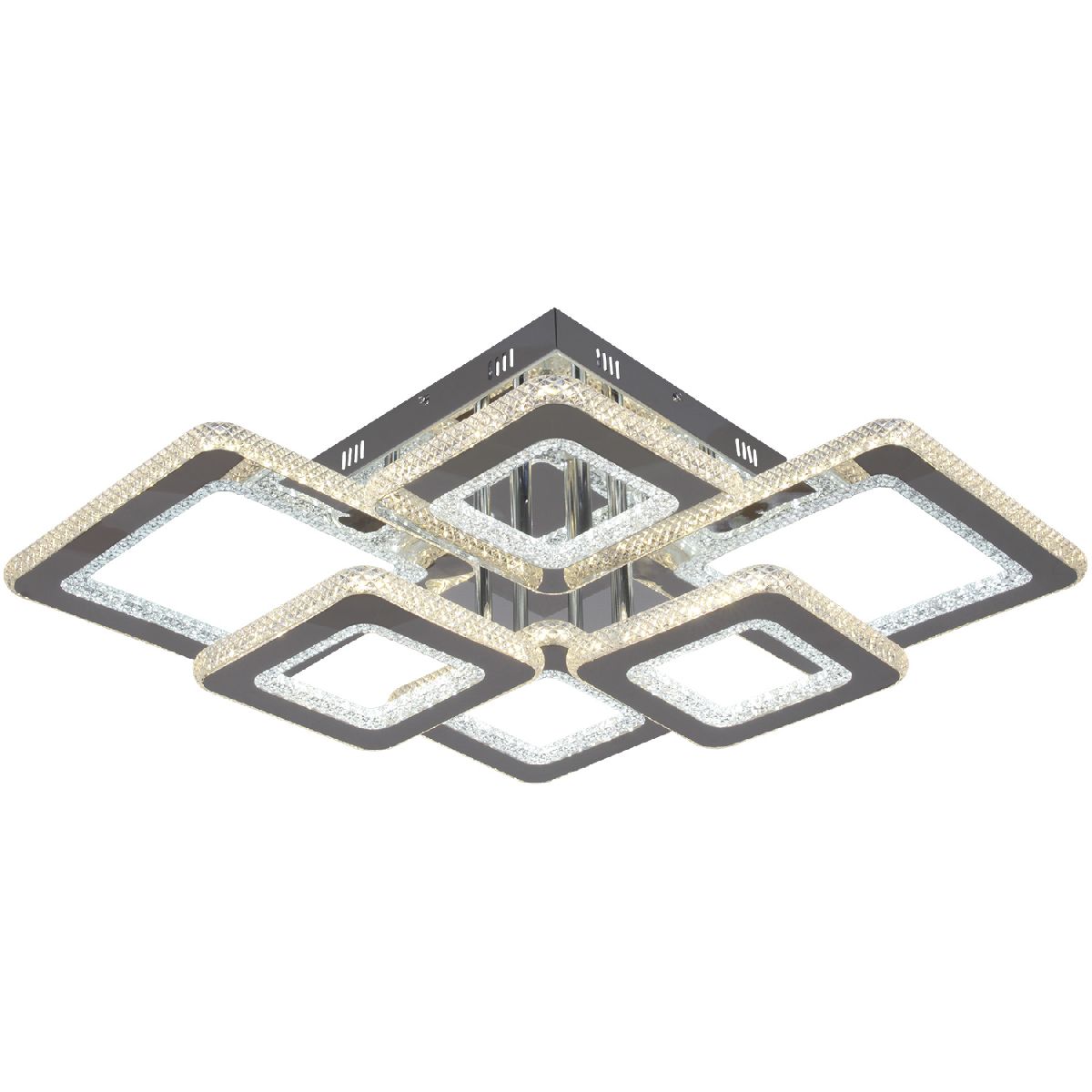 Потолочная люстра Reluce 26110-0.3-2+2+2