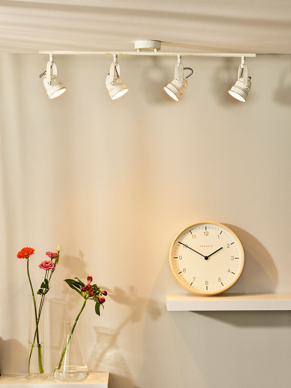 Светодиодный спот Lucide Cigal 77974/20/21