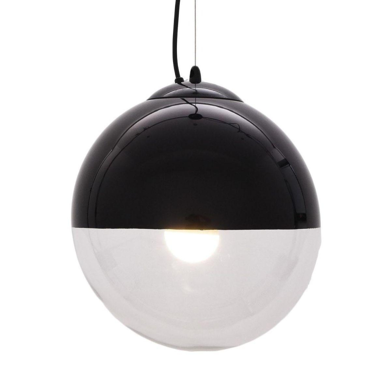 Подвесной светильник Lumina Deco Ibiza LDP 108-300 BK