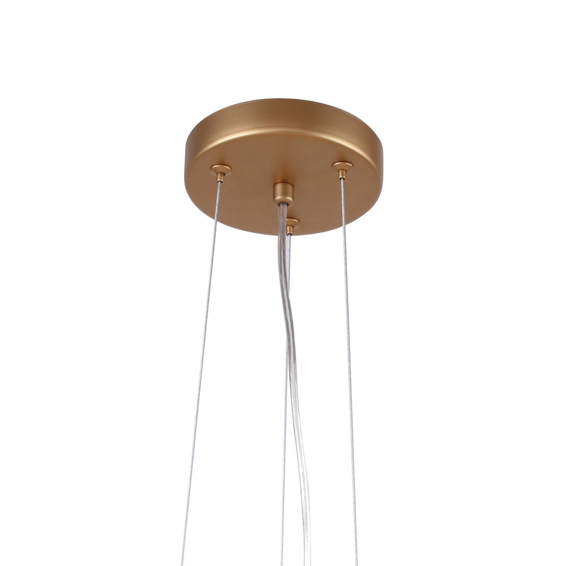 Подвесная люстра Favourite Babylon 2515-10P