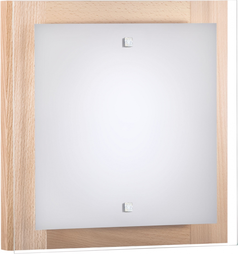 Настенный светильник Nowodvorski Osaka Square 2895