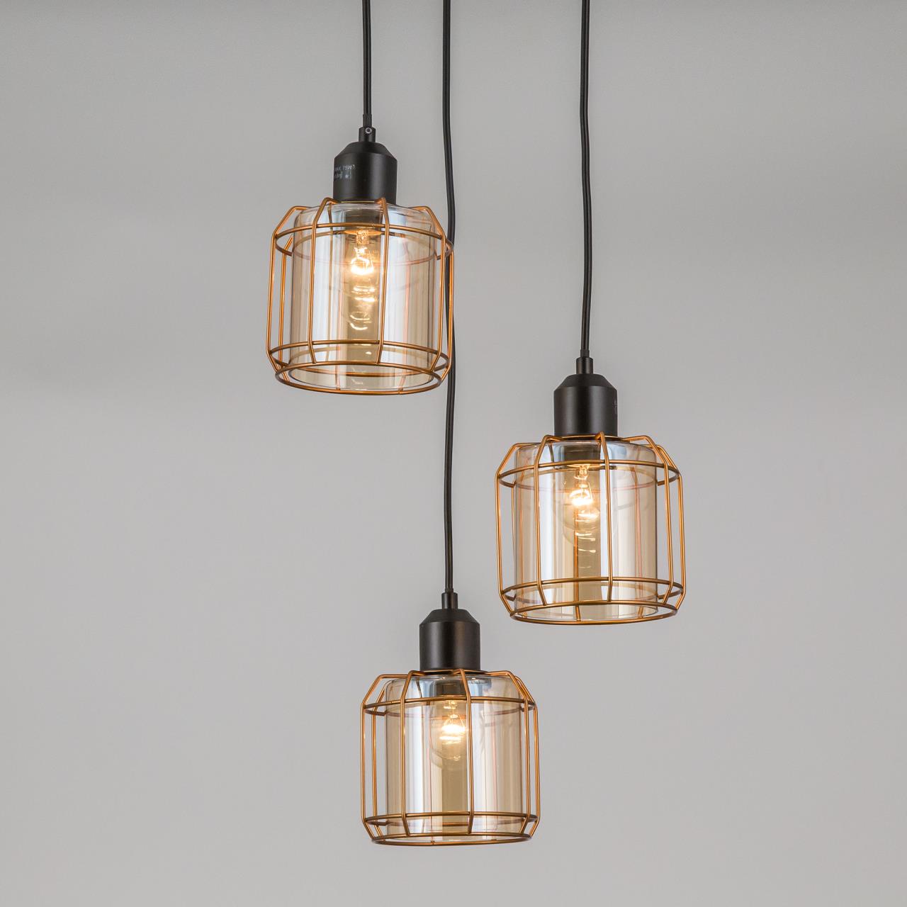 Подвесной светильник Citilux CL542232 в Москве