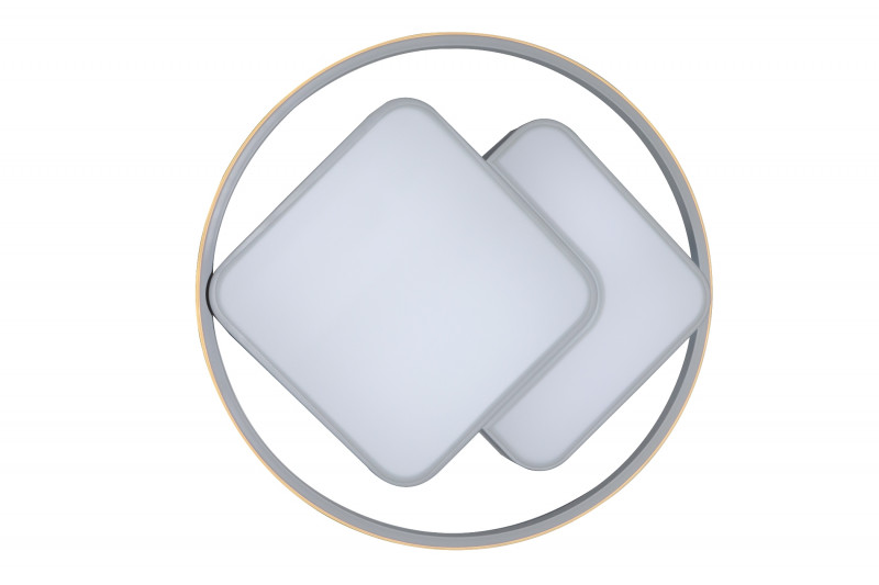 Потолочная люстра Natali Kovaltseva HIGH-TECH LED LAMPS 82002