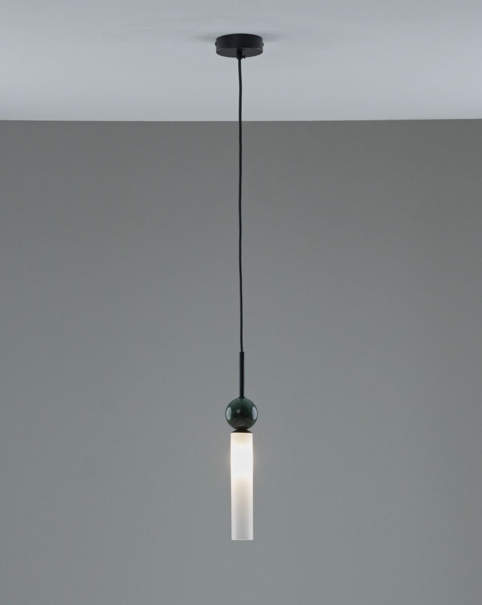 Подвесной светильник Moderli Illis V11790-1P