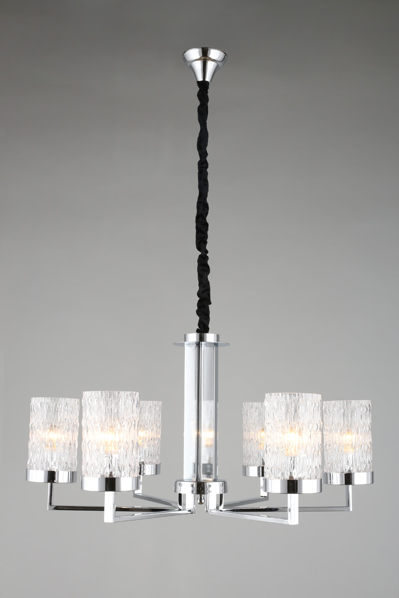 Подвесная люстра Omnilux OML-84703-06