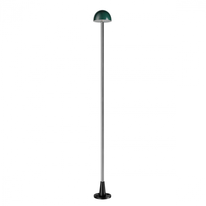 Ландшафтный светильник Odeon Light Nature Verde 7122/4GL
