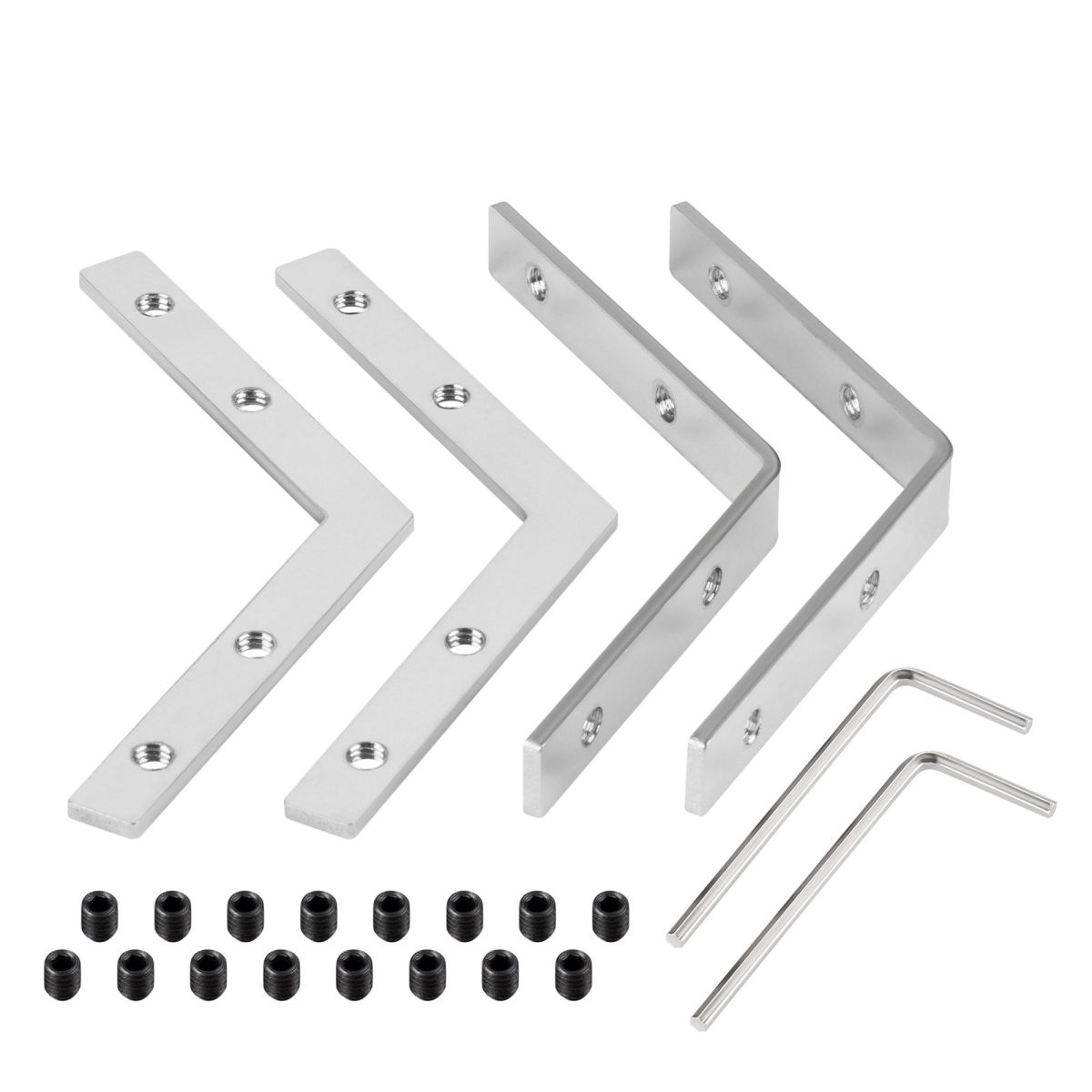 Соединитель профиля Arlight LINE-6070-L120 Set 056822