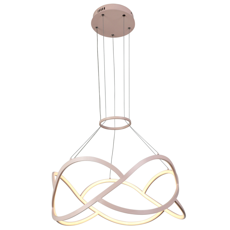 Подвесной светодиодный светильник Favourite 2510-6P