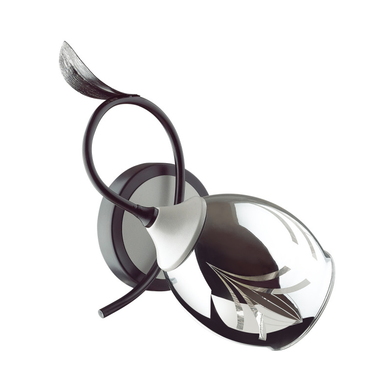 Бра серое LUMION 4527/1W