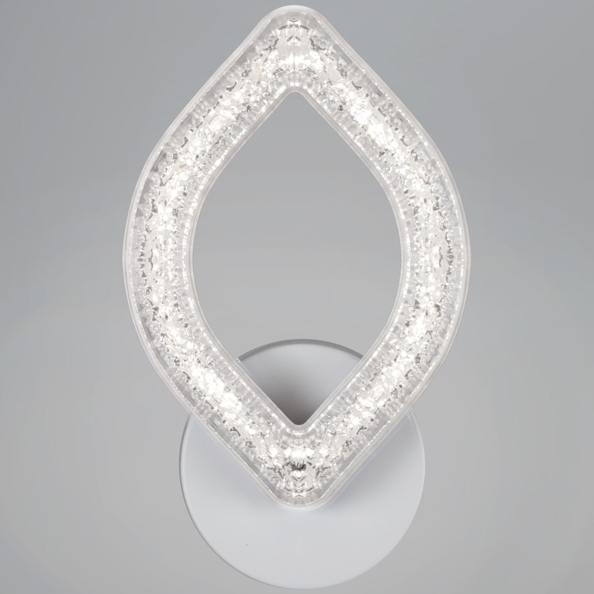 Настенный светильник Reluce 59290-0.2-01 WH