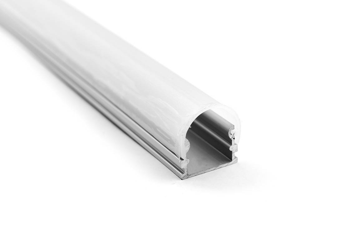 Профиль алюминиевый SWG SF-2121-RD 000085