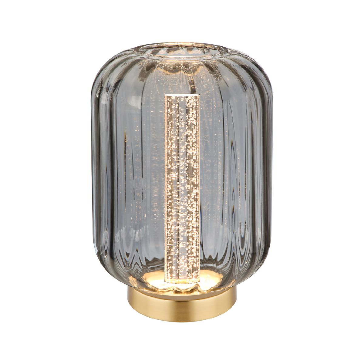 Настольная лампа IMEX PLC-7077-180-T-GREY