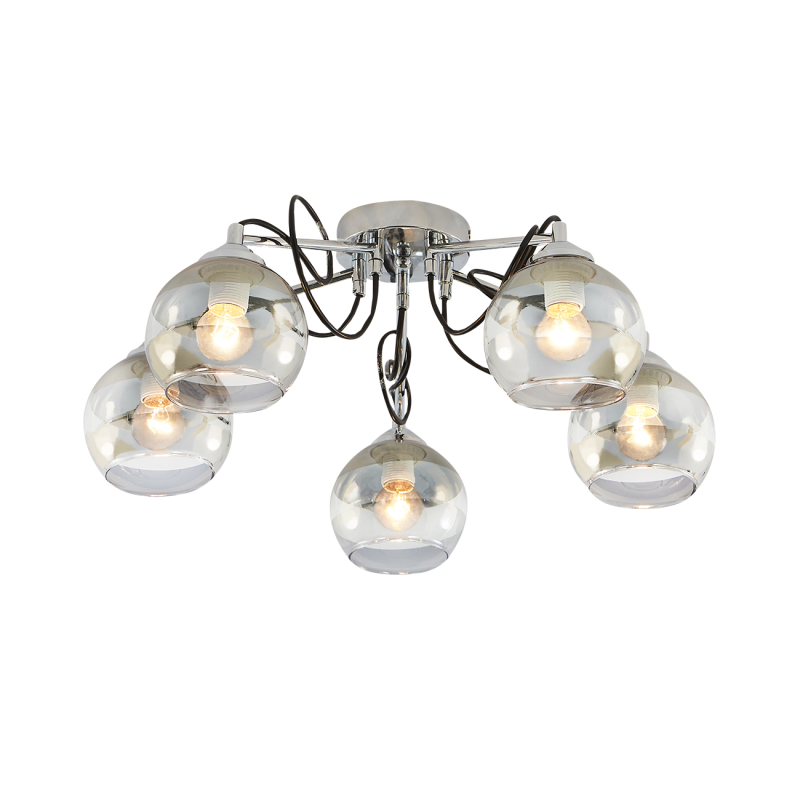 Потолочная люстра Escada Riley 1179/5P