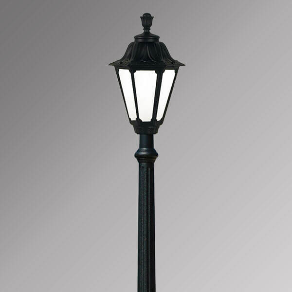 Уличный фонарь Fumagalli Aloe R/Noemi E35.163.000.AYE27