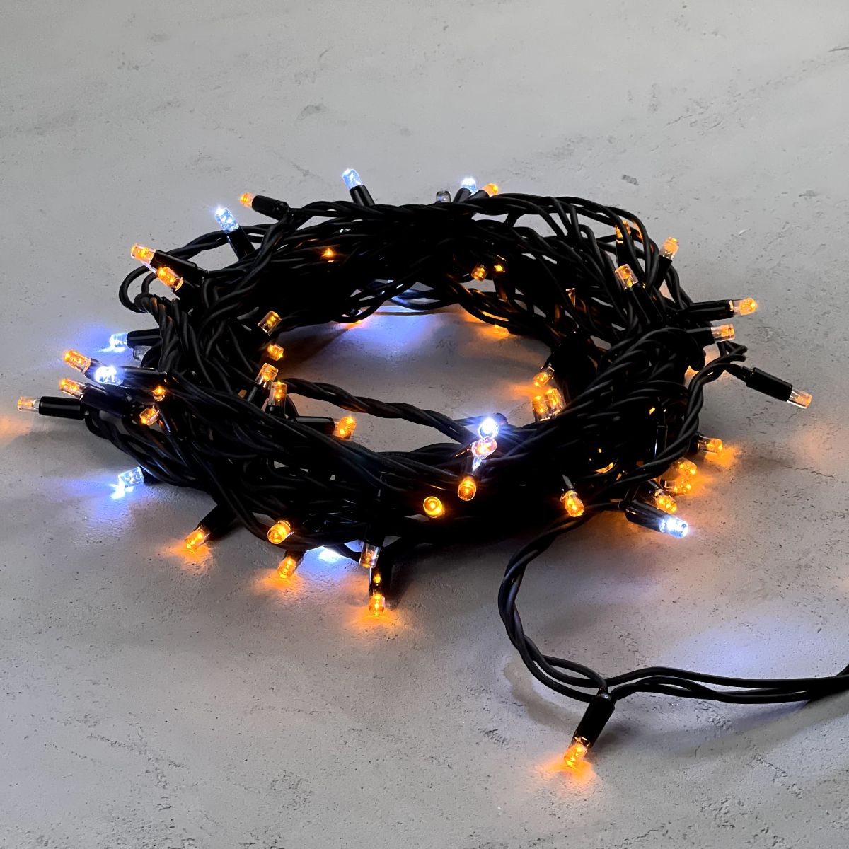 Гирлянда Нить Laitcom (LTC) LL75BLW-1-2Y