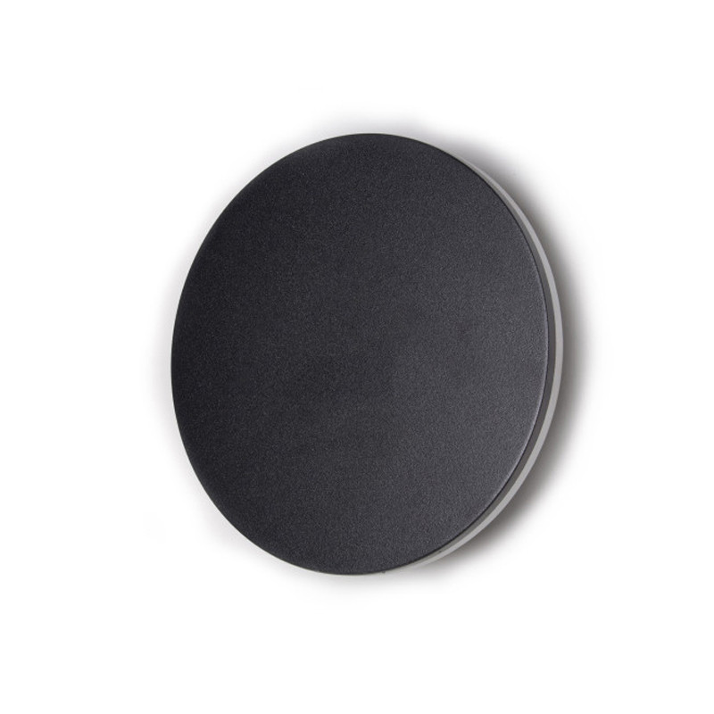 Бра LeDron 13010/10W-Blak