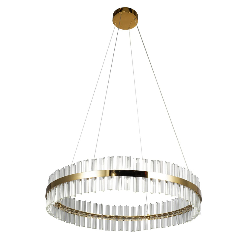 Подвесная люстра Kink Light Лира 07661A,36