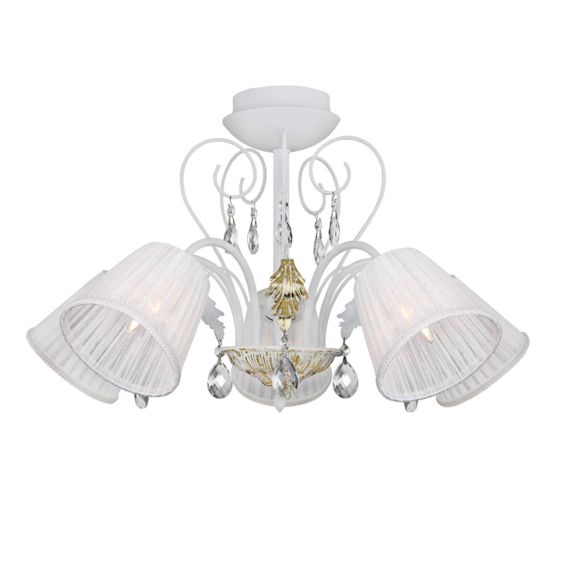 Потолочная люстра F-Promo Chanel 2156-5U