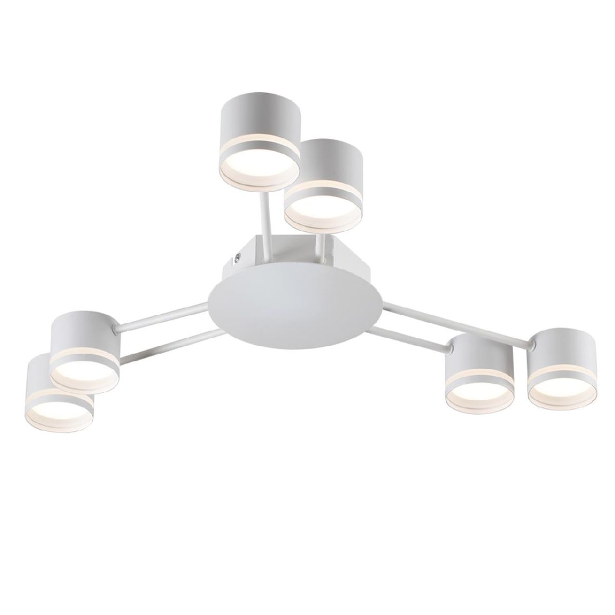 Потолочная led люстра Lumion Gareta 8235/6C