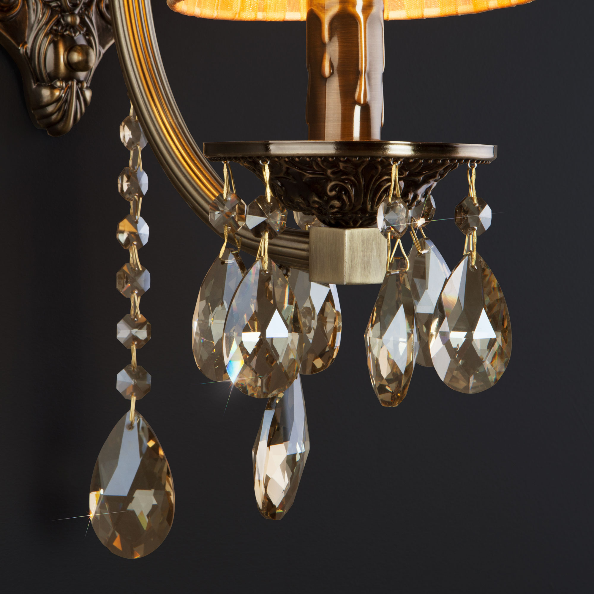 Бра Bogate's Liguria 315/1 Strotskis