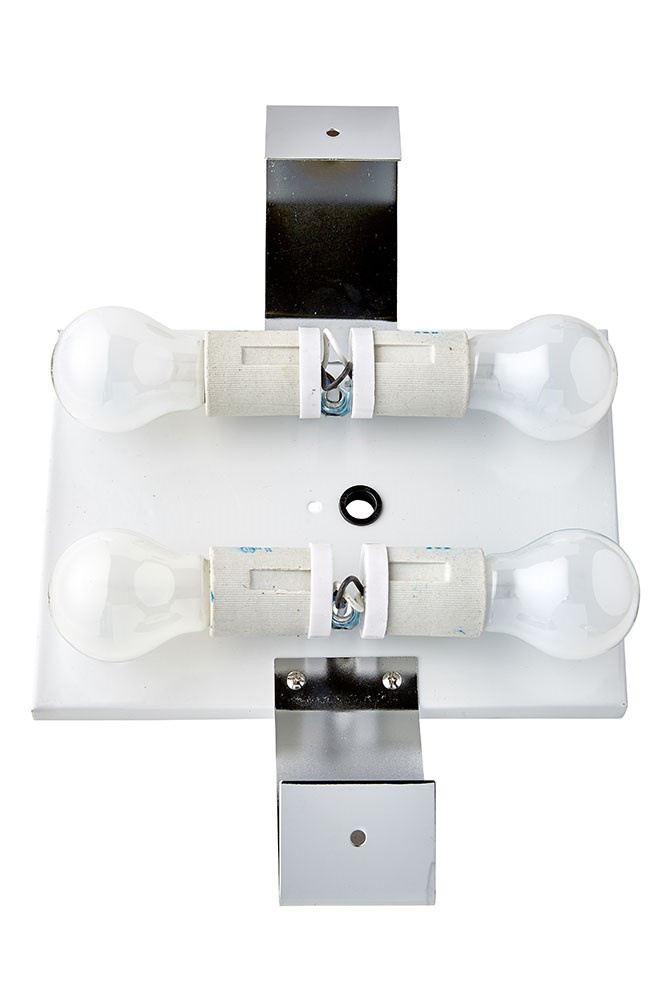 Настенный светильник Sonex Deco 4110