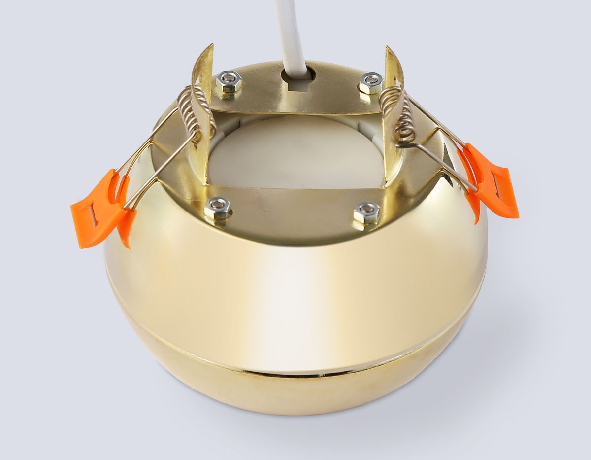 Встраиваемый светильник Ambrella Light Techno Spot IP Protect TN6640