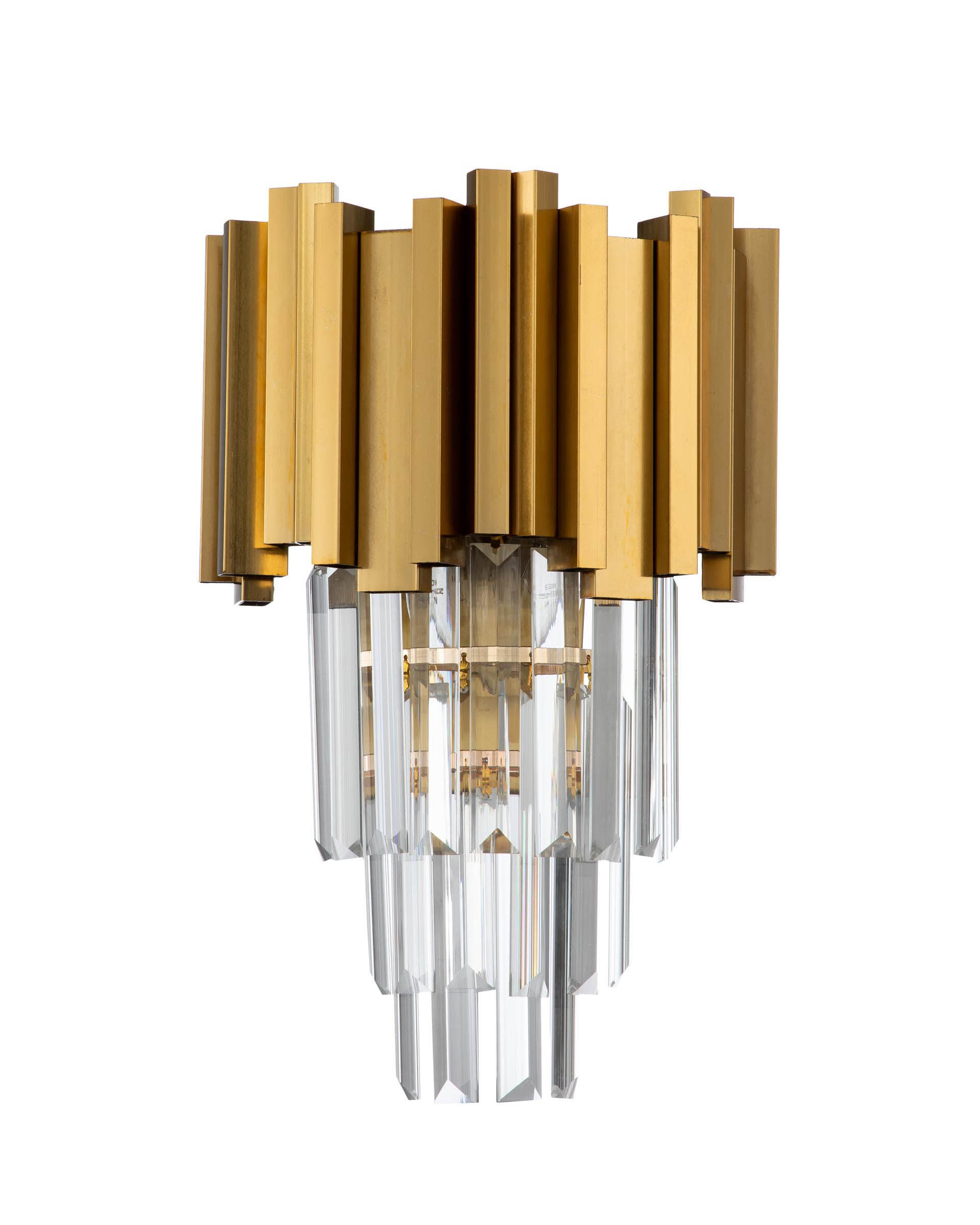 Бра Moderli Klara V7041-2W