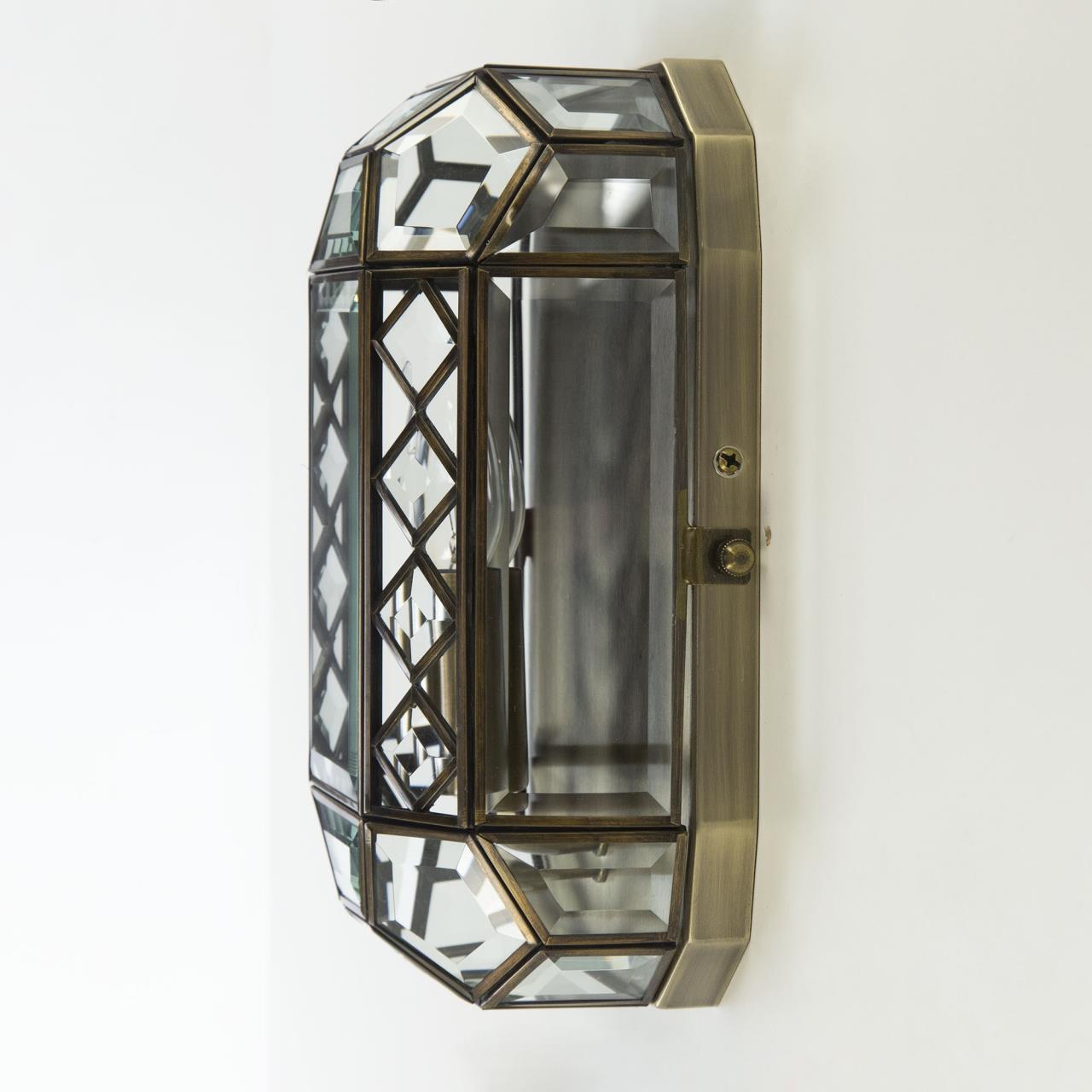 Настенный светильник Citilux Фасет CL441310 в Москве