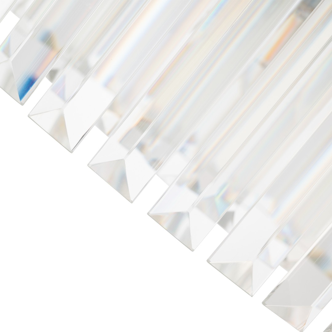 Люстра на штанге Arte Milano Sorrento 378909/6/300/490 CR