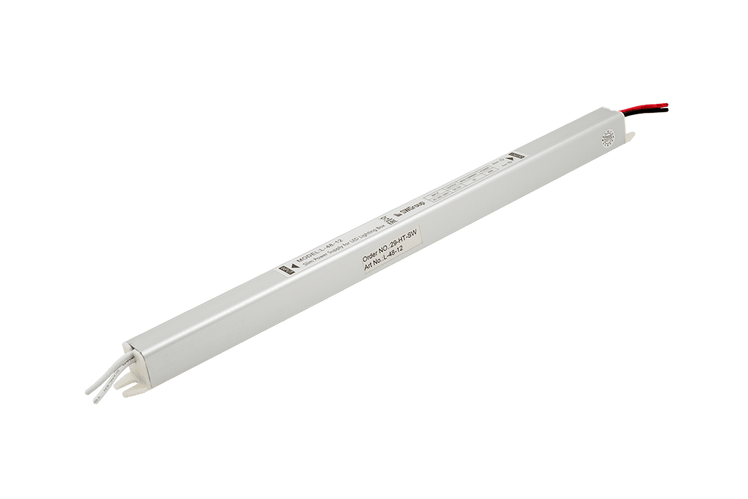 Блок питания SWG L-48-12 003167
