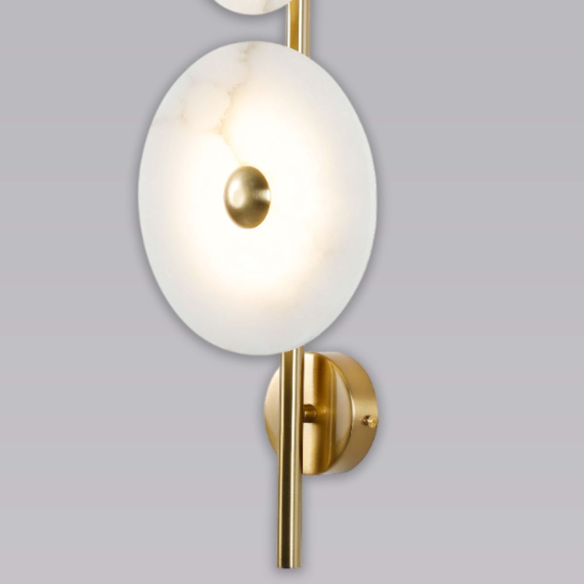 Настенный светильник Alfa Light F1024-22