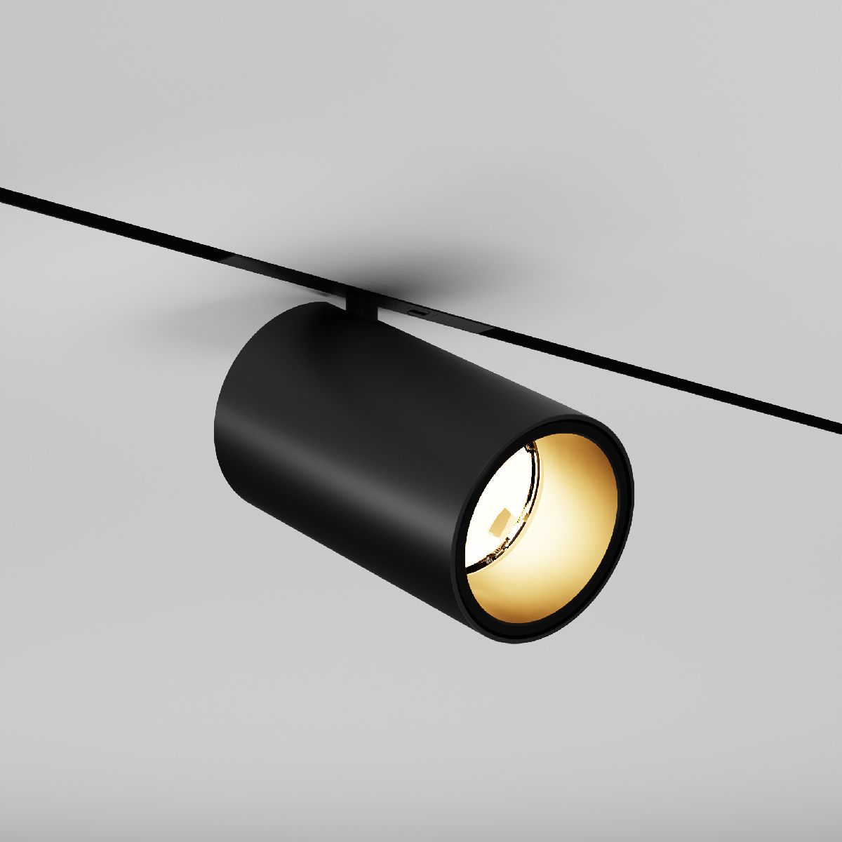 Трековый магнитный светильник Level Light High Track system Hi-T9053BS