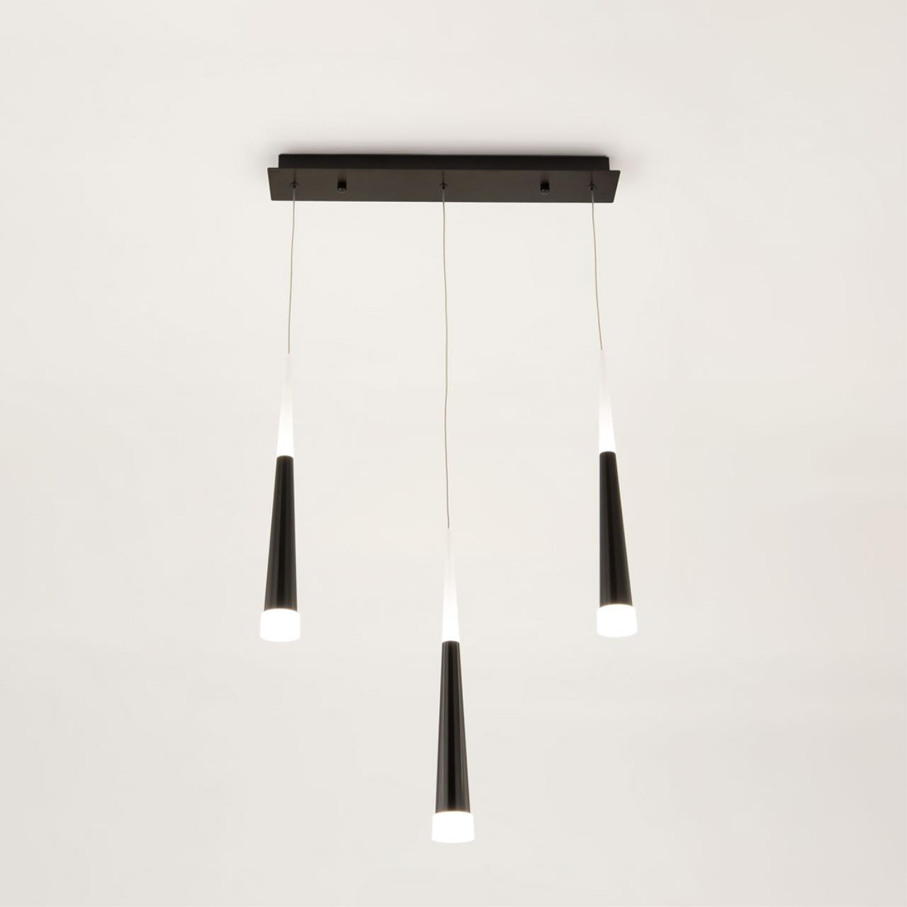 Подвесной светодиодный светильник Citilux Вегас CL227031 в Москве