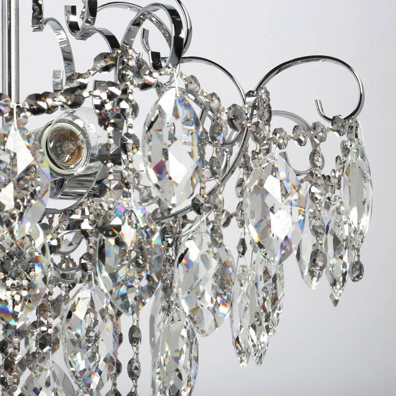 Подвесная люстра DeMarkt 111010704 в Москве